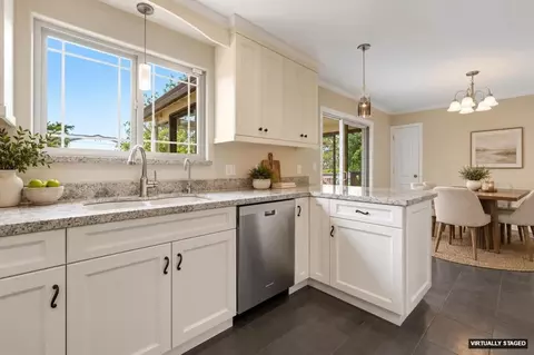 Kitchen - 2160 David Ave, Monterey, CA 93940 photo 2 of 6