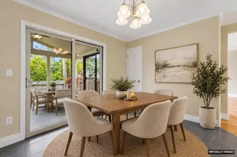 Dining - 2160 David Ave, Monterey, CA 93940 photo 2 of 2