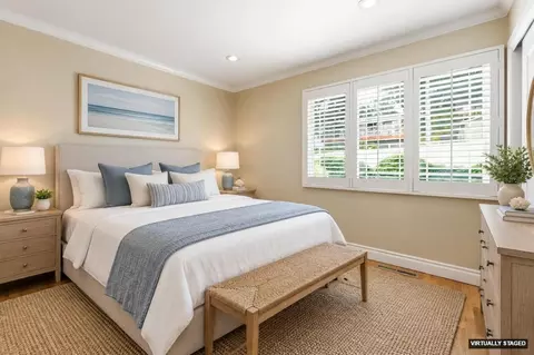 Bedroom - 2160 David Ave, Monterey, CA 93940 photo 2 of 6