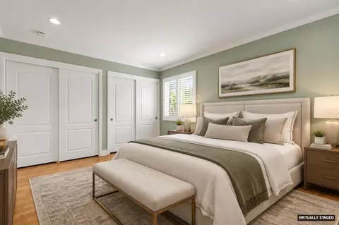 Bedroom - 2160 David Ave, Monterey, CA 93940 photo 1 of 6