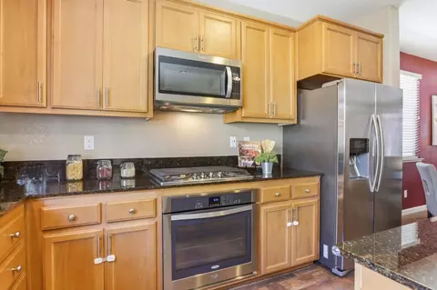 Kitchen - 57 Regency Pl, Hayward, CA 94544 photo 3 of 3