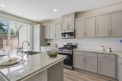 Kitchen - 5955 Markham Dr, Tracy, CA 95377 photo 2 of 2