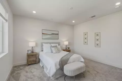 Bedroom - 5955 Markham Dr, Tracy, CA 95377 photo 6 of 6