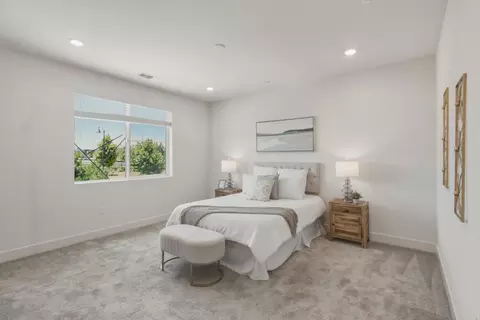 Bedroom - 5955 Markham Dr, Tracy, CA 95377 photo 5 of 6