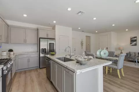 Kitchen - 5955 Markham Dr, Tracy, CA 95377 photo 1 of 2