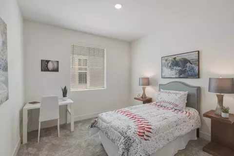 Bedroom - 5955 Markham Dr, Tracy, CA 95377 photo 3 of 6