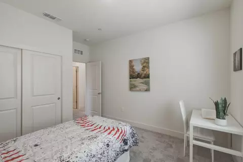 Bedroom - 5955 Markham Dr, Tracy, CA 95377 photo 4 of 6