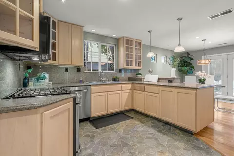 Kitchen - 783 Loyalton Dr, Campbell, CA 95008 photo 2 of 4