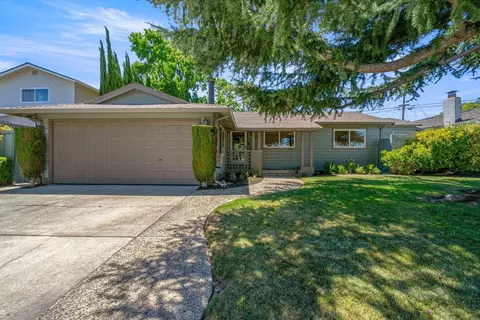 Exterior - 783 Loyalton Dr, Campbell, CA 95008 photo 4 of 15