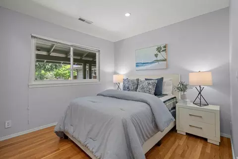 Bedroom - 783 Loyalton Dr, Campbell, CA 95008 photo 1 of 6