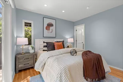 Bedroom - 783 Loyalton Dr, Campbell, CA 95008 photo 5 of 6