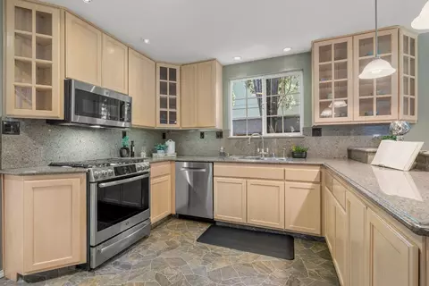 Kitchen - 783 Loyalton Dr, Campbell, CA 95008 photo 1 of 4