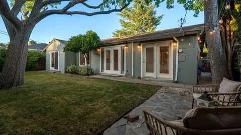 Exterior - 783 Loyalton Dr, Campbell, CA 95008 photo 7 of 15