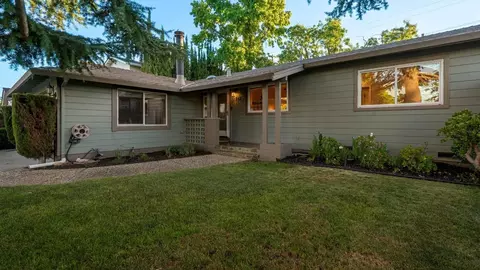 Exterior - 783 Loyalton Dr, Campbell, CA 95008 photo 3 of 15