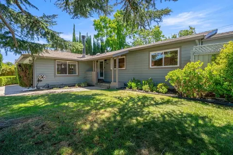 Exterior - 783 Loyalton Dr, Campbell, CA 95008 photo 5 of 15