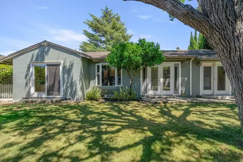 Exterior - 783 Loyalton Dr, Campbell, CA 95008 photo 13 of 15