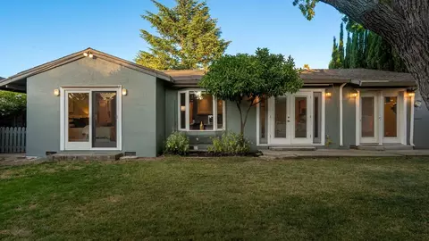 Exterior - 783 Loyalton Dr, Campbell, CA 95008 photo 9 of 15