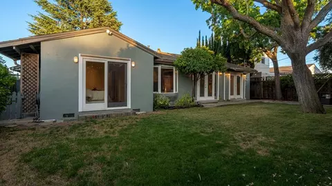Exterior - 783 Loyalton Dr, Campbell, CA 95008 photo 8 of 15