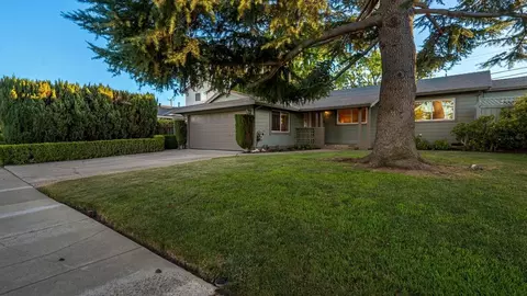Exterior - 783 Loyalton Dr, Campbell, CA 95008 photo 2 of 15