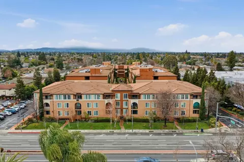 801 S Winchester Blvd 1304, San Jose, CA 95128