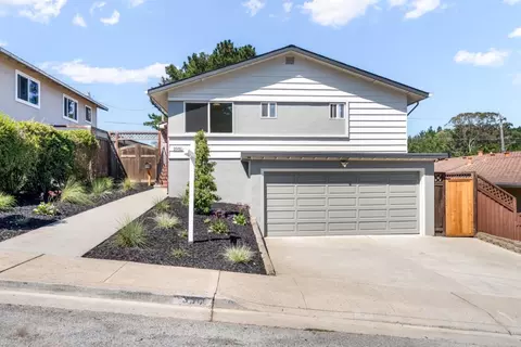 3981 Chilton Ln, San Bruno, CA 94066