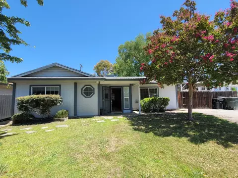 2100 Madera Rd, Sacramento, CA 95825