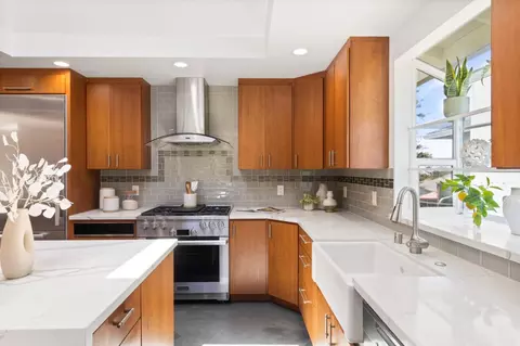 Kitchen - 1292 Birch St, Montara, CA 94037 photo 2 of 9