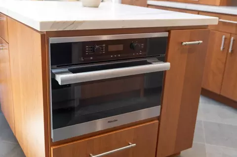 Kitchen - 1292 Birch St, Montara, CA 94037 photo 9 of 9