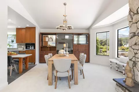 Dining - 1292 Birch St, Montara, CA 94037 photo 2 of 3