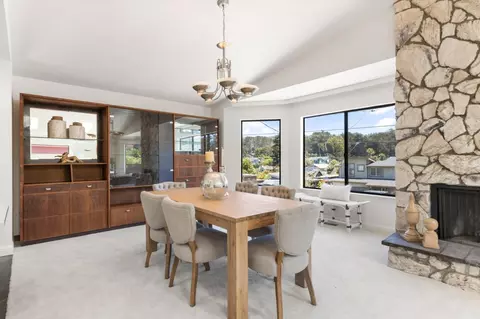 Dining - 1292 Birch St, Montara, CA 94037 photo 1 of 3