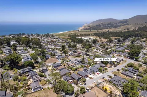 View/Area - 1292 Birch St, Montara, CA 94037 photo 3 of 3