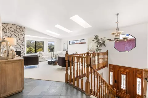 Entry Way - 1292 Birch St, Montara, CA 94037 photo 2 of 3