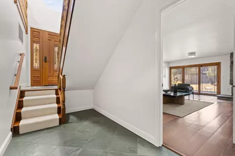 Entry Way - 1292 Birch St, Montara, CA 94037 photo 3 of 3