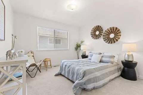 Bedroom - 1292 Birch St, Montara, CA 94037 photo 5 of 8