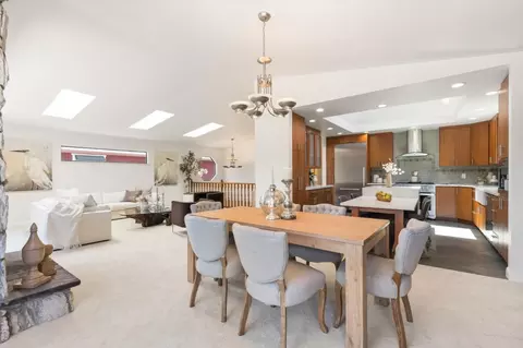 Dining - 1292 Birch St, Montara, CA 94037 photo 3 of 3