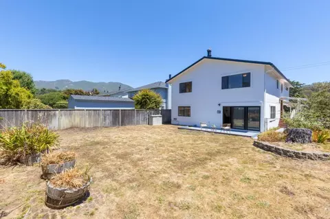 Exterior - 1292 Birch St, Montara, CA 94037 photo 6 of 6