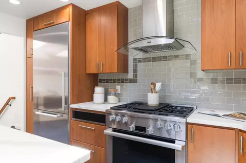 Kitchen - 1292 Birch St, Montara, CA 94037 photo 6 of 9