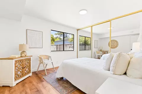 Bedroom - 1292 Birch St, Montara, CA 94037 photo 7 of 8