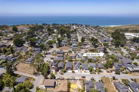 View/Area - 1292 Birch St, Montara, CA 94037 photo 2 of 3