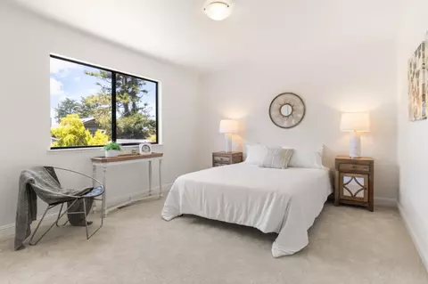 Bedroom - 1292 Birch St, Montara, CA 94037 photo 3 of 8