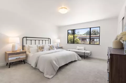 Bedroom - 1292 Birch St, Montara, CA 94037 photo 1 of 8