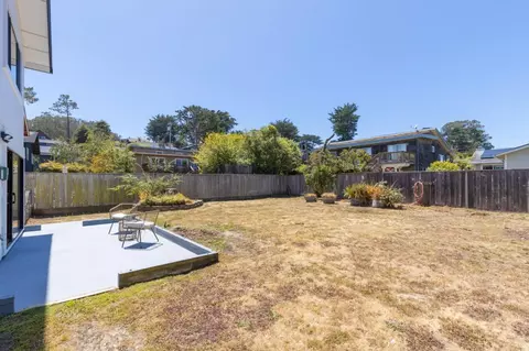 Exterior - 1292 Birch St, Montara, CA 94037 photo 5 of 6