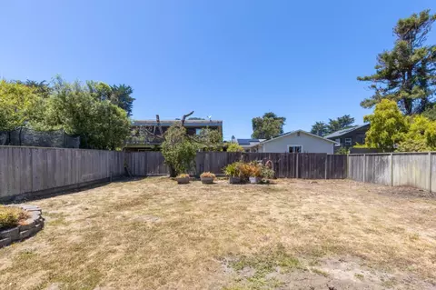 Exterior - 1292 Birch St, Montara, CA 94037 photo 4 of 6