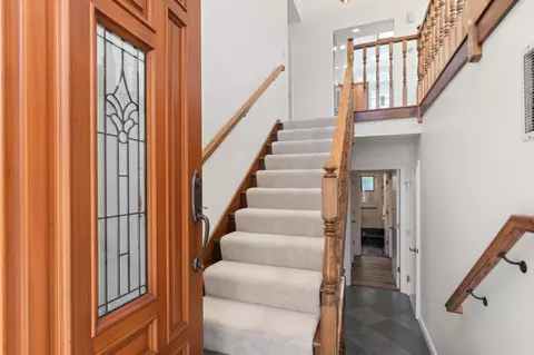 Entry Way - 1292 Birch St, Montara, CA 94037 photo 1 of 3