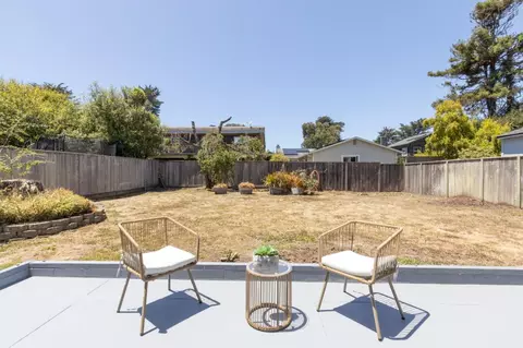Exterior - 1292 Birch St, Montara, CA 94037 photo 3 of 6