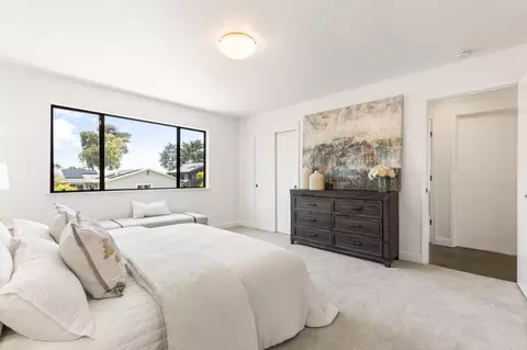 Bedroom - 1292 Birch St, Montara, CA 94037 photo 2 of 8