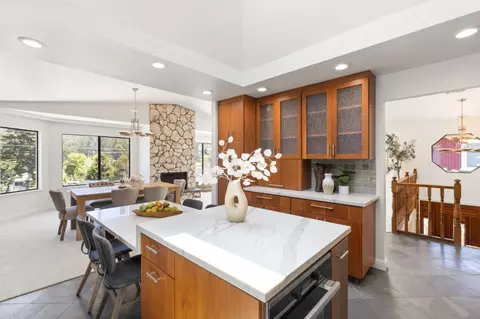 Kitchen - 1292 Birch St, Montara, CA 94037 photo 4 of 9