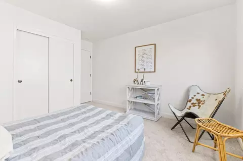 Bedroom - 1292 Birch St, Montara, CA 94037 photo 6 of 8