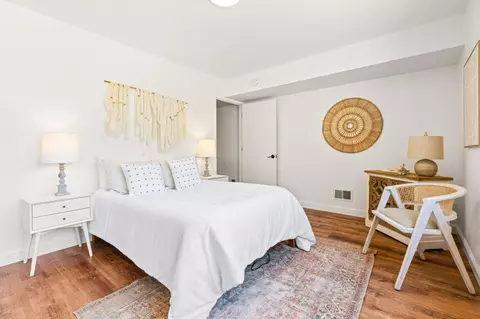 Bedroom - 1292 Birch St, Montara, CA 94037 photo 8 of 8