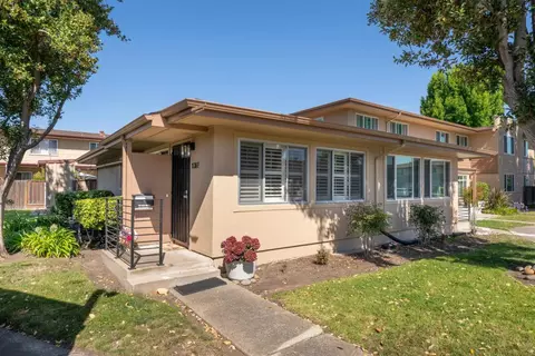 1536 Day Ave F, San Mateo, CA 94403